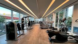 The Panorama (D20), Condominium #559089271